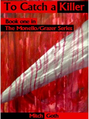 cover image of To Catch a Killer